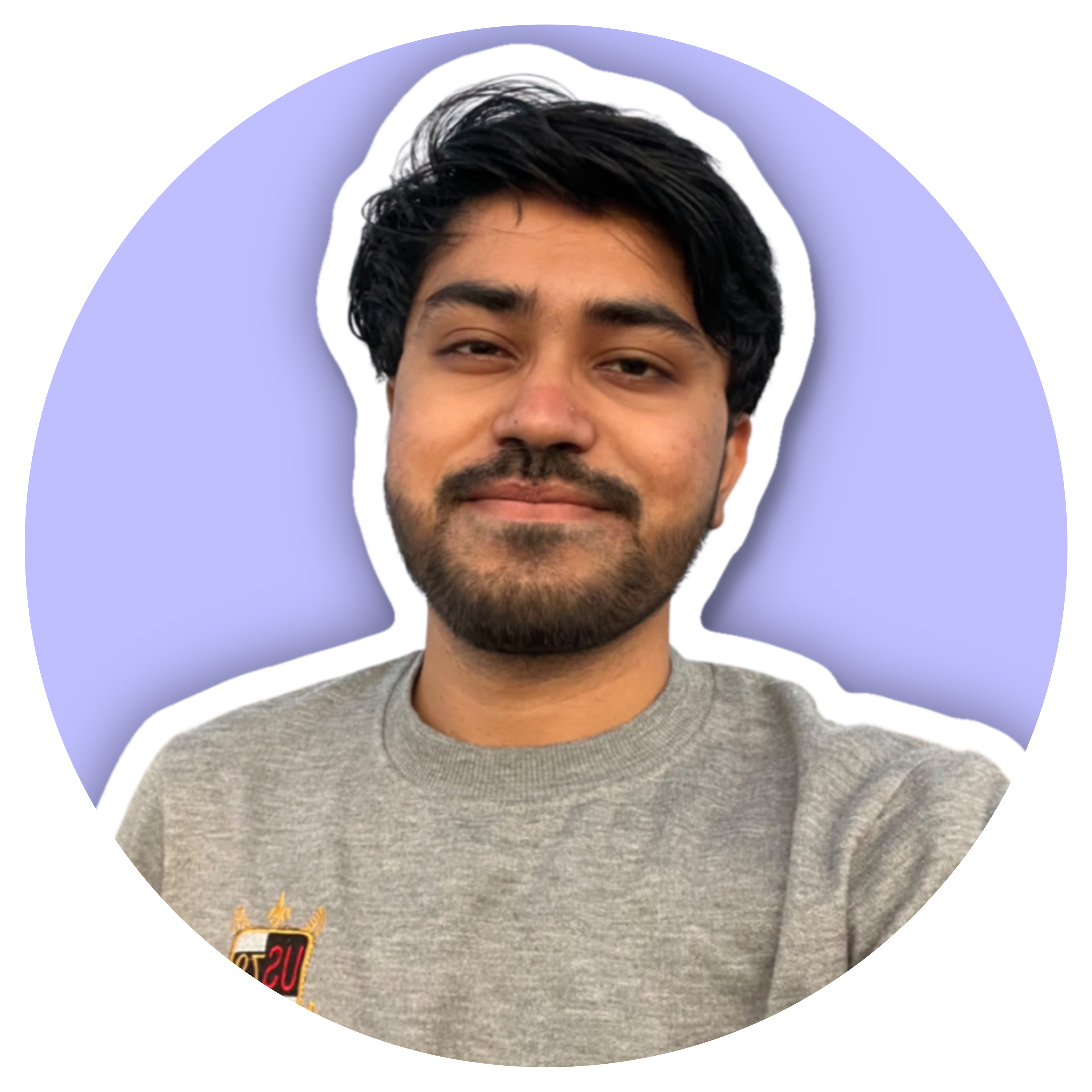 Jay Ghadiyali - Flutter x IoT Developer Portfolio